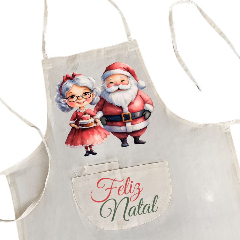 AVENTAL PAI NATAL